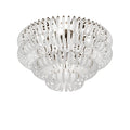 VISTOSI, ECOS FLUSH MOUNT, FLUSH MOUNT CEILING LIGHTS