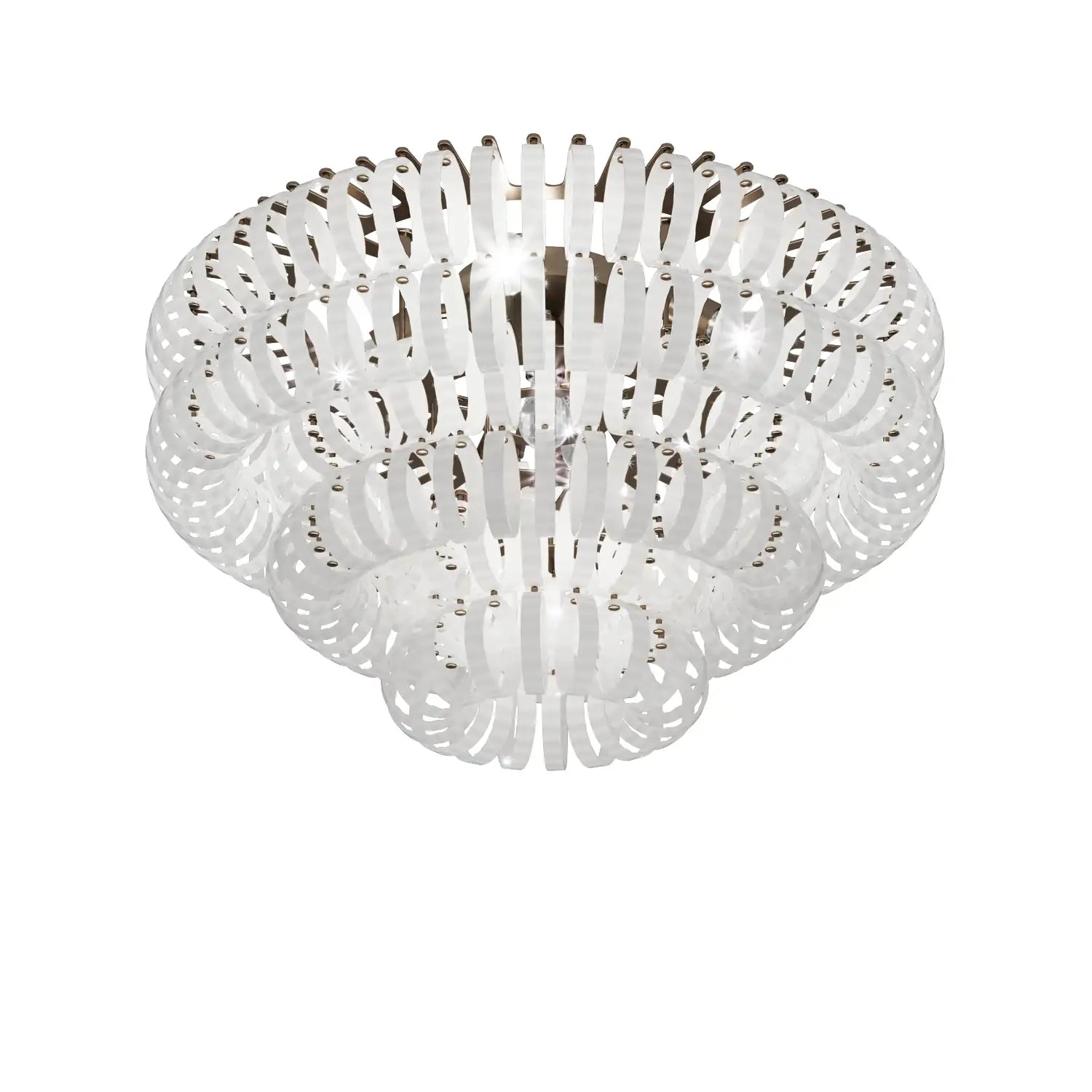 VISTOSI, ECOS FLUSH MOUNT, FLUSH MOUNT CEILING LIGHTS