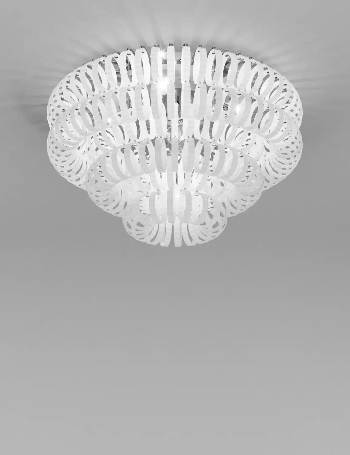 VISTOSI, ECOS FLUSH MOUNT, FLUSH MOUNT CEILING LIGHTS