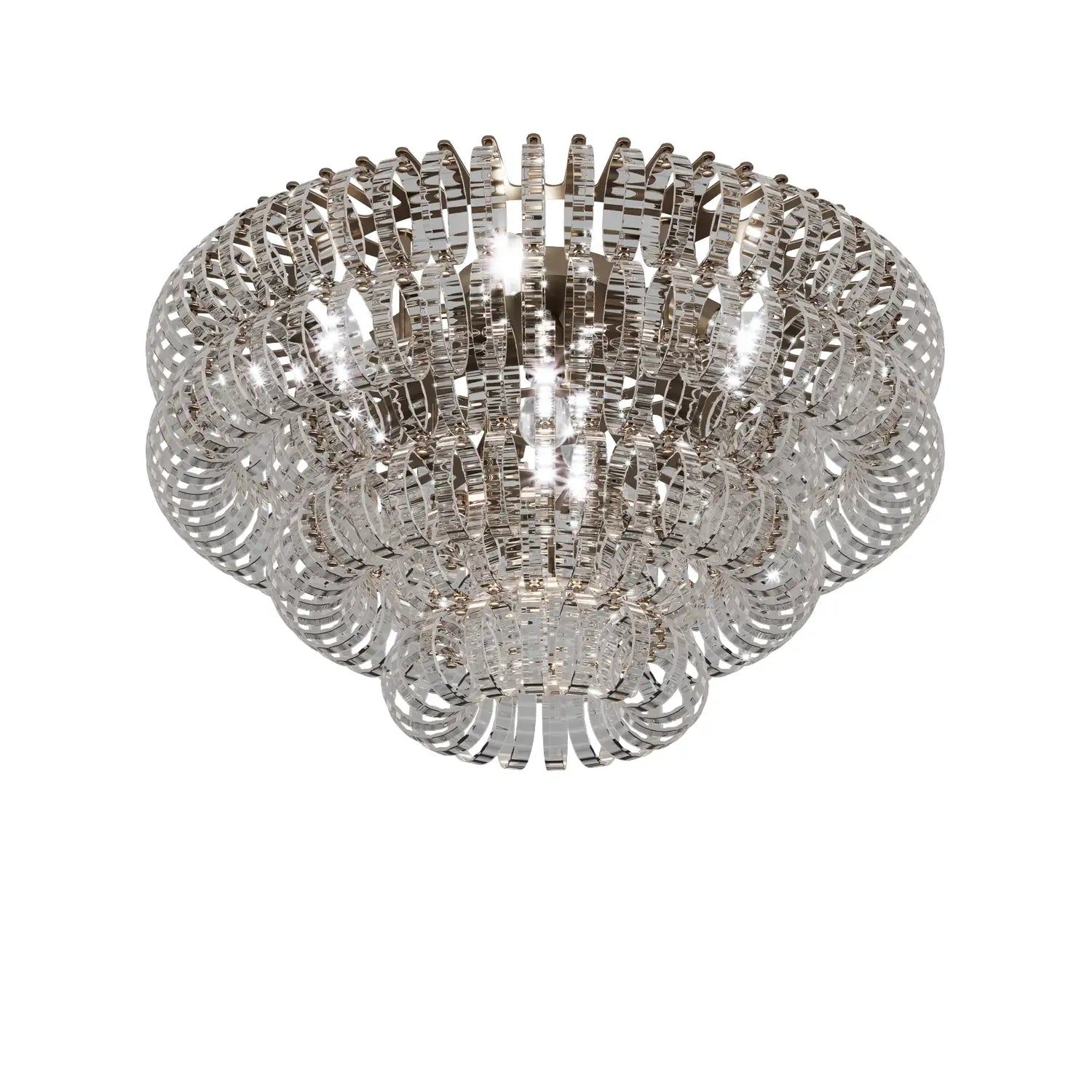 VISTOSI, ECOS FLUSH MOUNT, FLUSH MOUNT CEILING LIGHTS