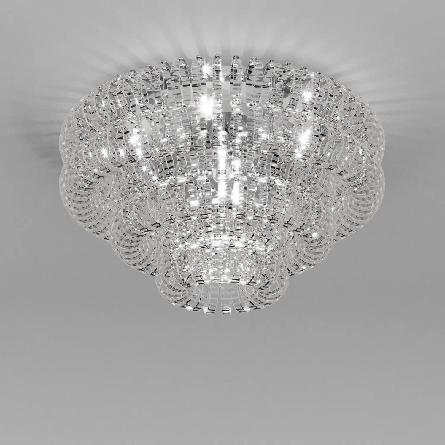 VISTOSI, ECOS FLUSH MOUNT, FLUSH MOUNT CEILING LIGHTS