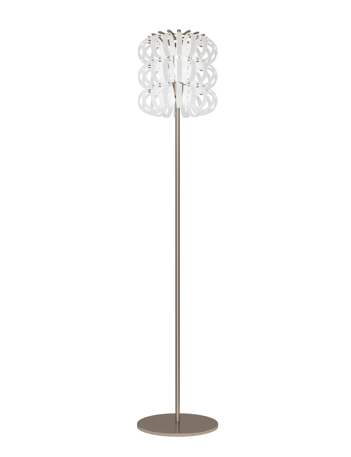 VISTOSI, ECOS FLOOR LAMP, FLOOR LAMP