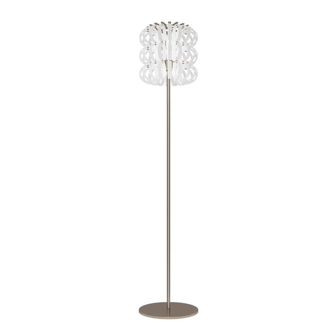 VISTOSI, ECOS FLOOR LAMP, FLOOR LAMP