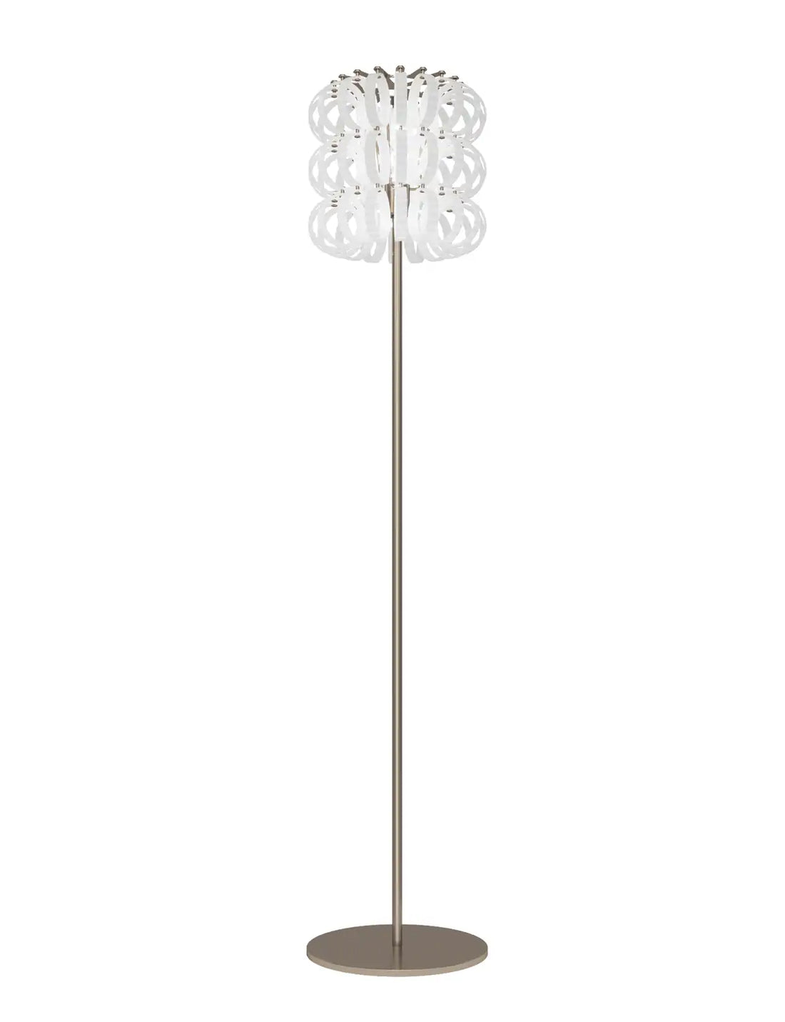 VISTOSI, ECOS FLOOR LAMP, FLOOR LAMP