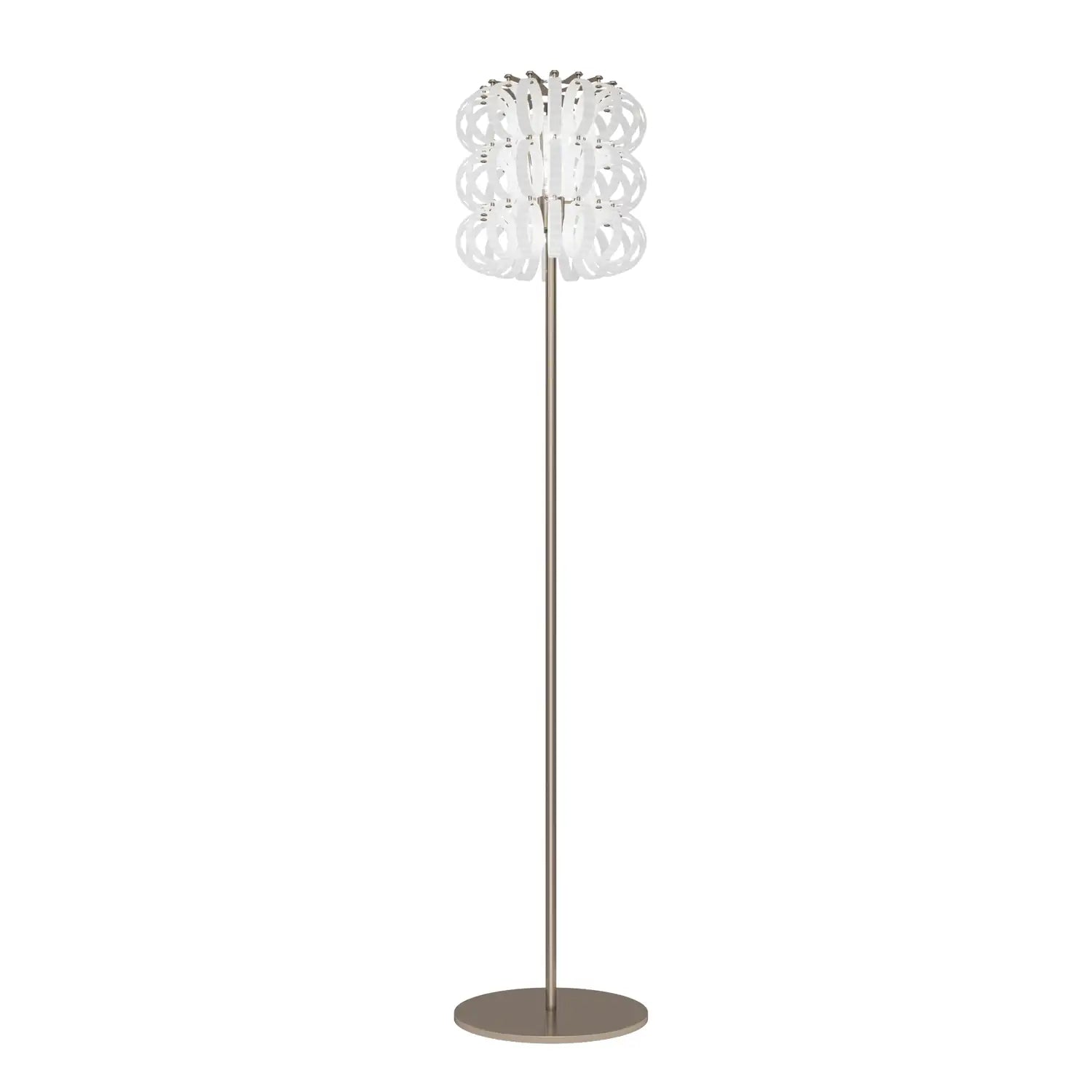 VISTOSI, ECOS FLOOR LAMP, FLOOR LAMP