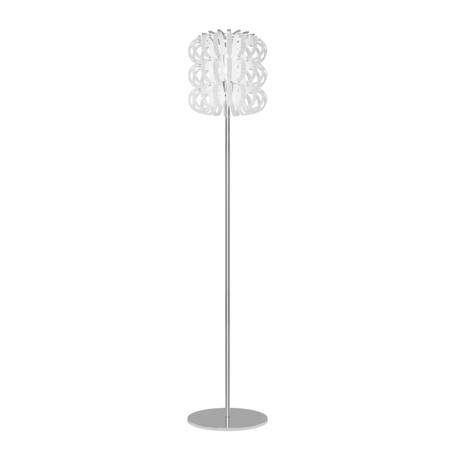 VISTOSI, ECOS FLOOR LAMP, FLOOR LAMP