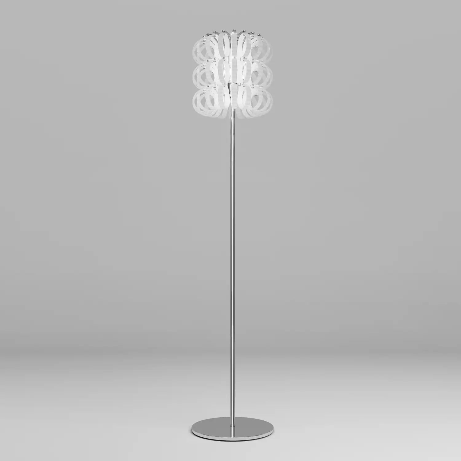 VISTOSI, ECOS FLOOR LAMP, FLOOR LAMP