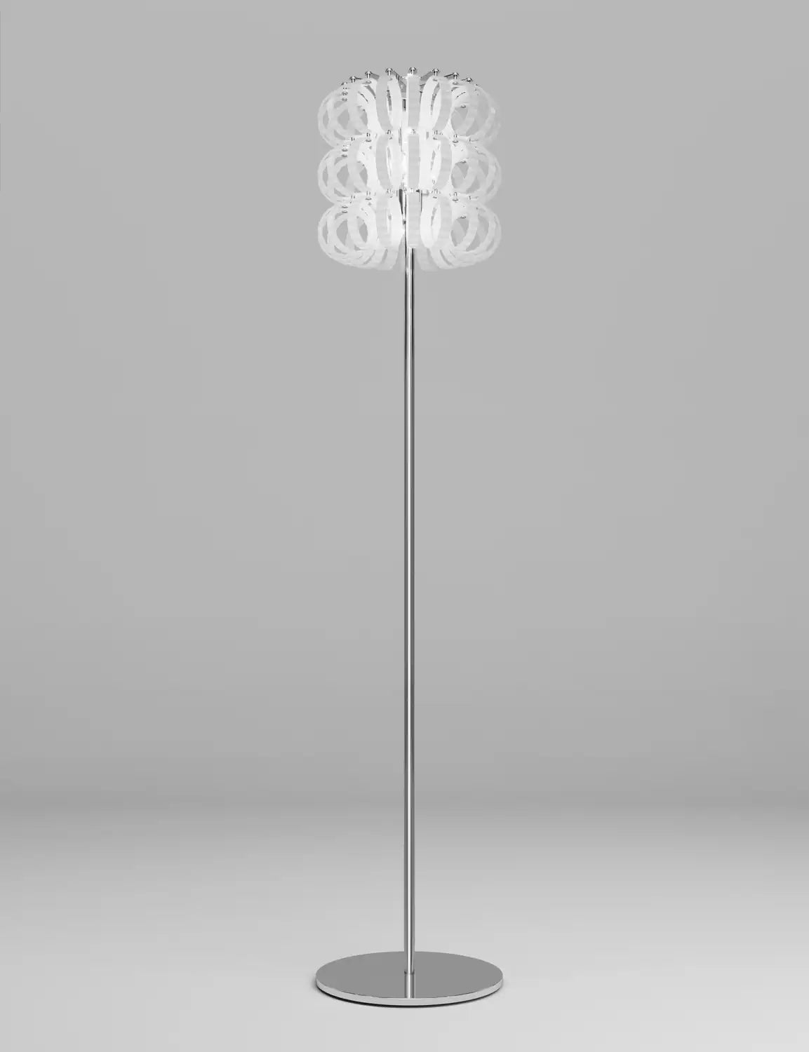 VISTOSI, ECOS FLOOR LAMP, FLOOR LAMP