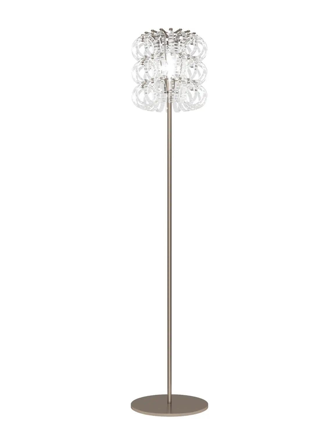 VISTOSI, ECOS FLOOR LAMP, FLOOR LAMP