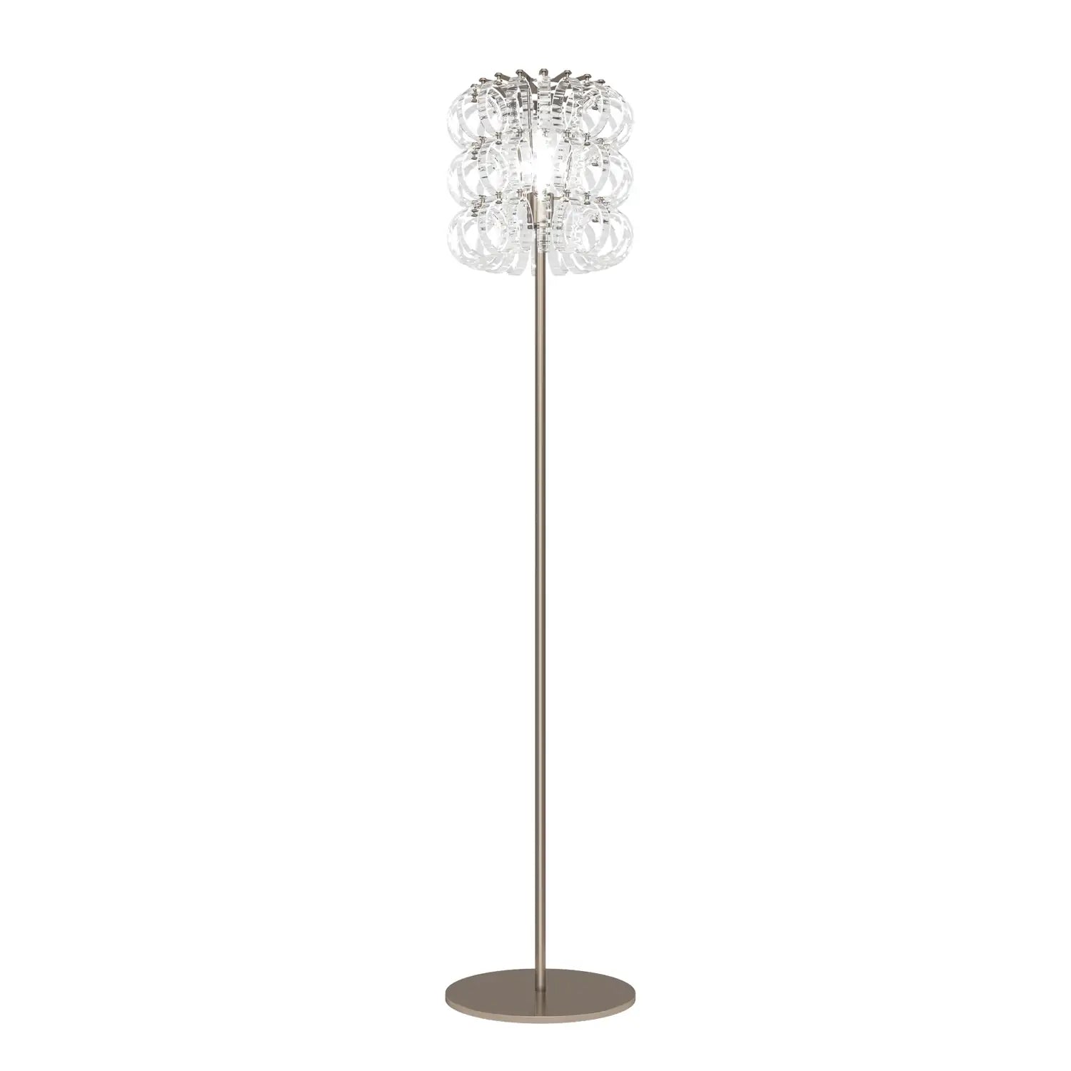 VISTOSI, ECOS FLOOR LAMP, FLOOR LAMP