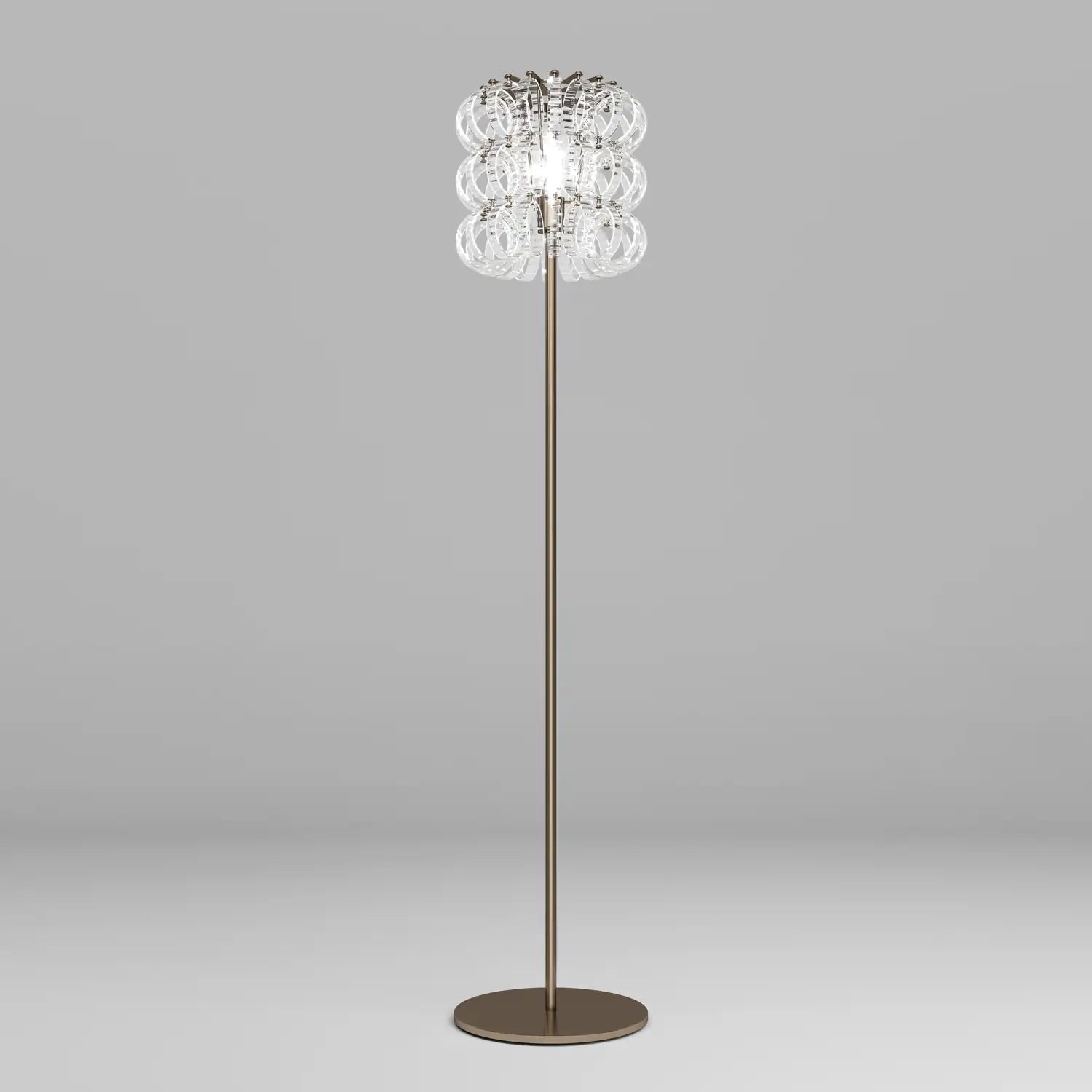 VISTOSI, ECOS FLOOR LAMP, FLOOR LAMP