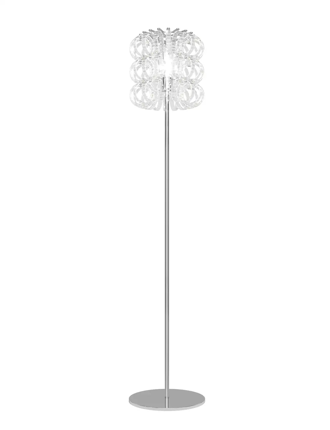 VISTOSI, ECOS FLOOR LAMP, FLOOR LAMP