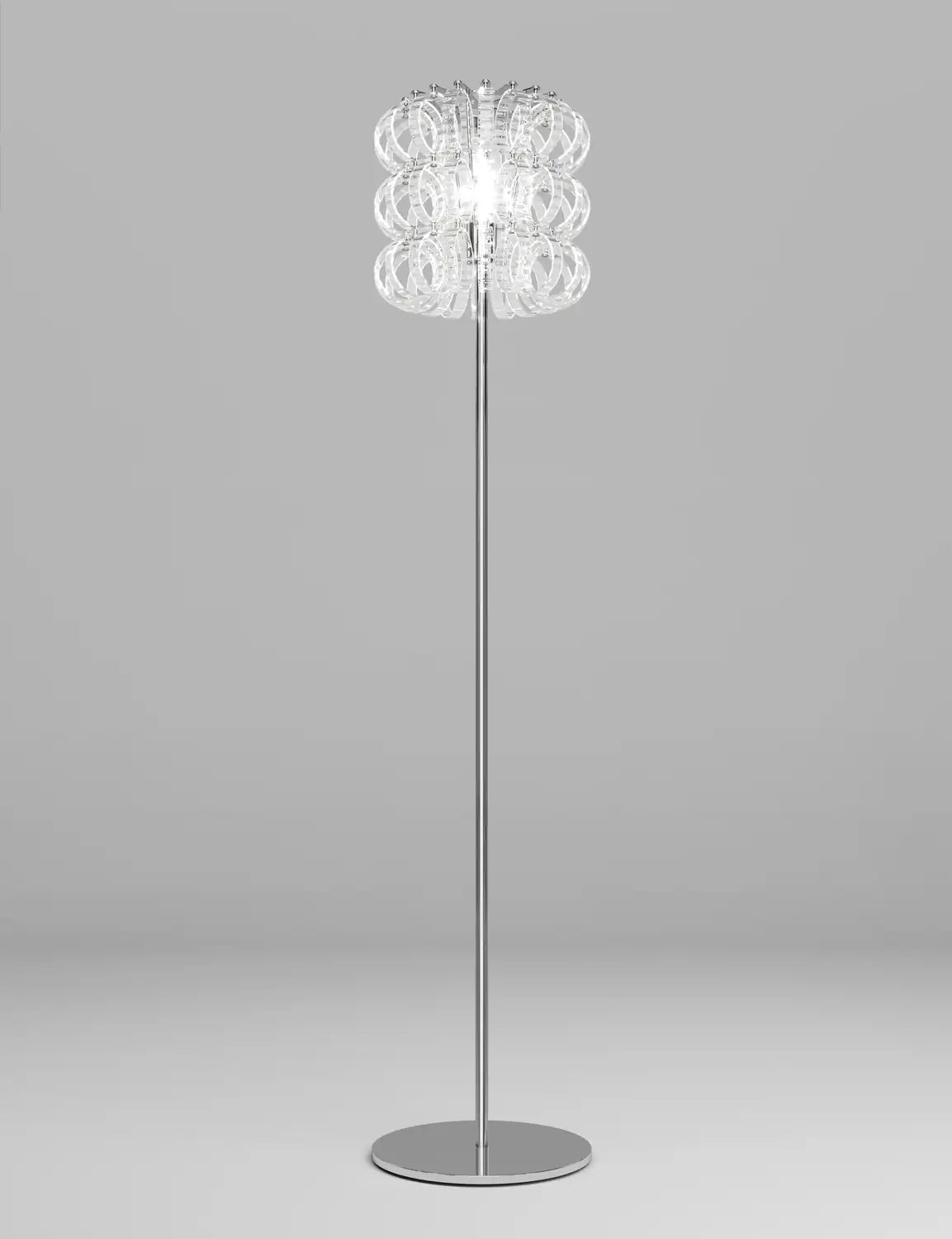 VISTOSI, ECOS FLOOR LAMP, FLOOR LAMP