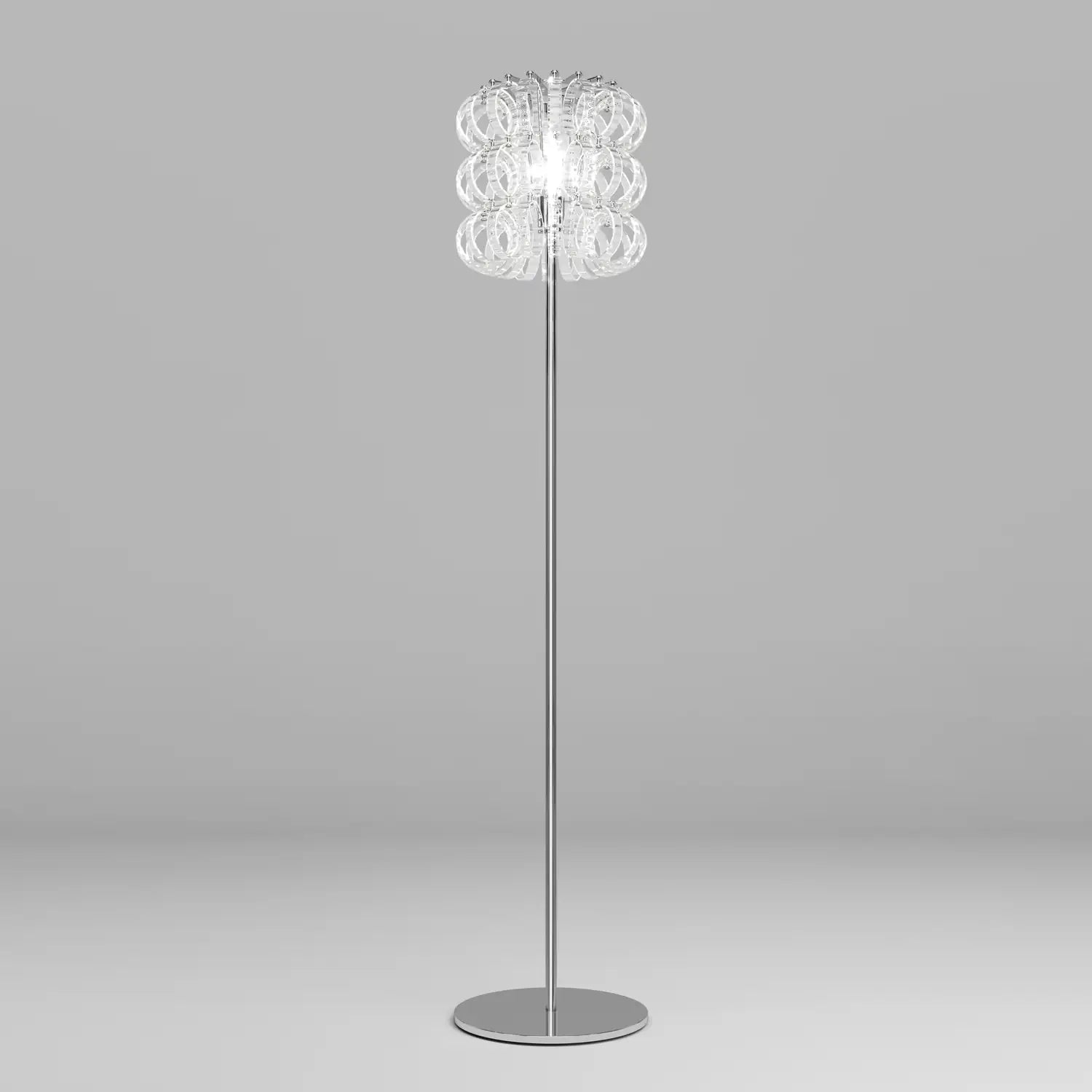VISTOSI, ECOS FLOOR LAMP, FLOOR LAMP