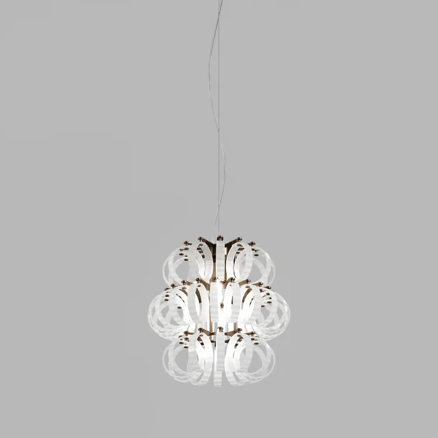 VISTOSI, ECOS PENDANT, PENDANT LIGHT