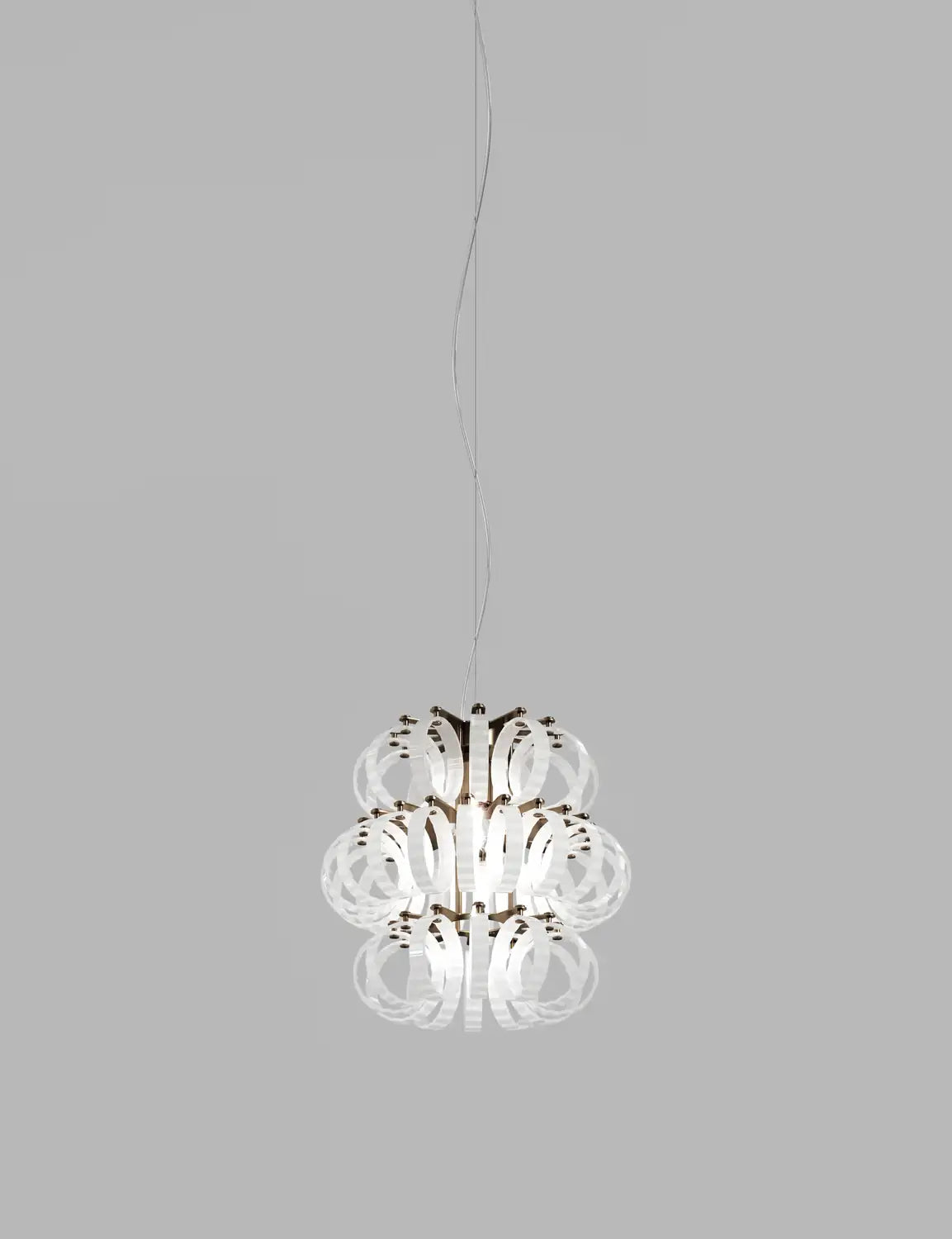 VISTOSI, ECOS PENDANT, PENDANT LIGHT