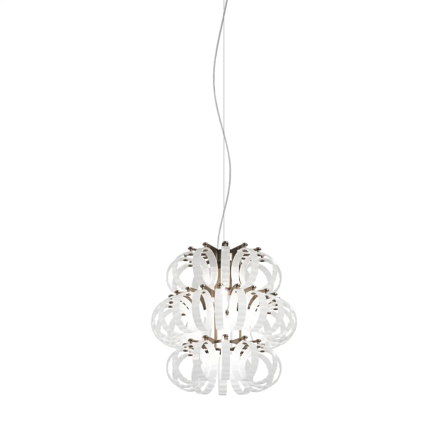 VISTOSI, ECOS PENDANT, PENDANT LIGHT