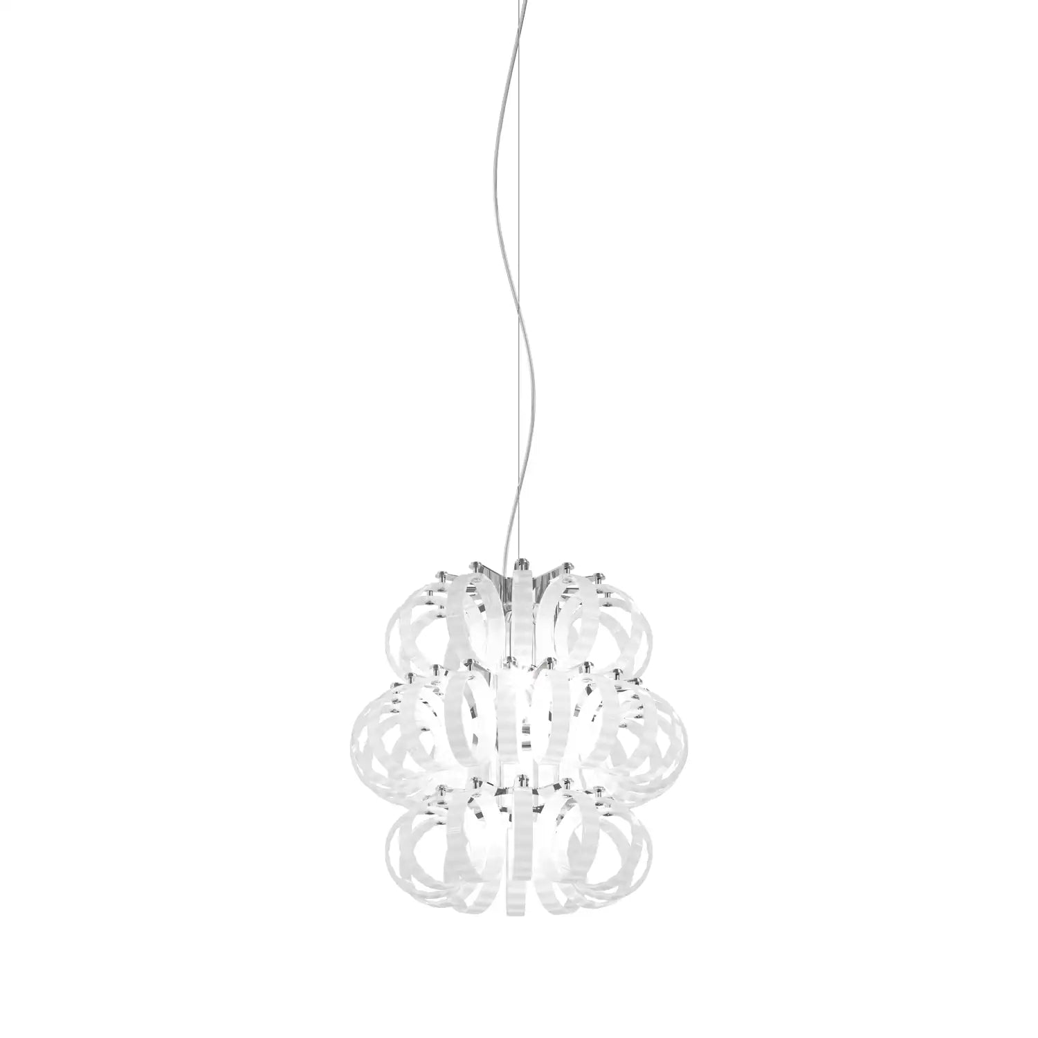 VISTOSI, ECOS PENDANT, PENDANT LIGHT