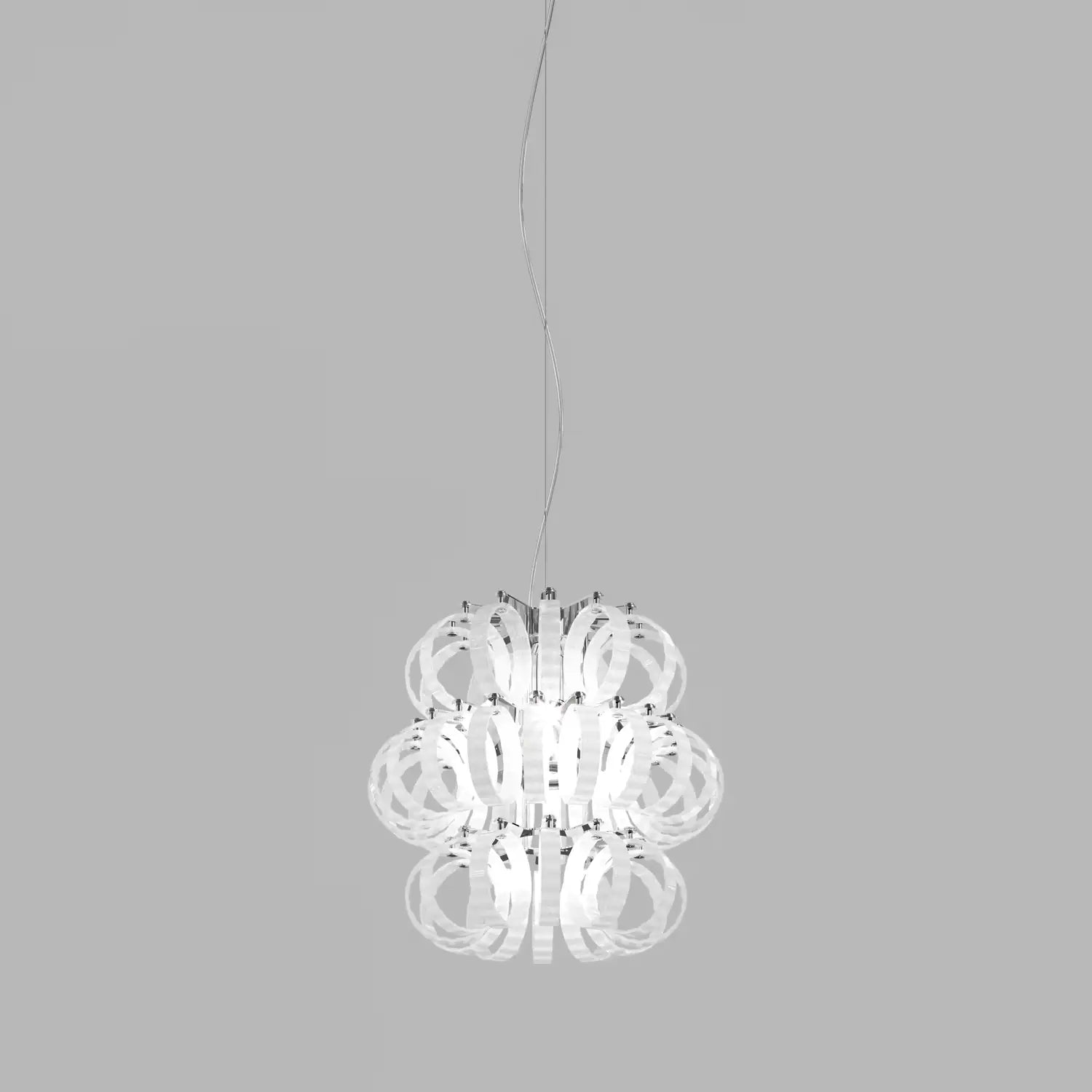 VISTOSI, ECOS PENDANT, PENDANT LIGHT