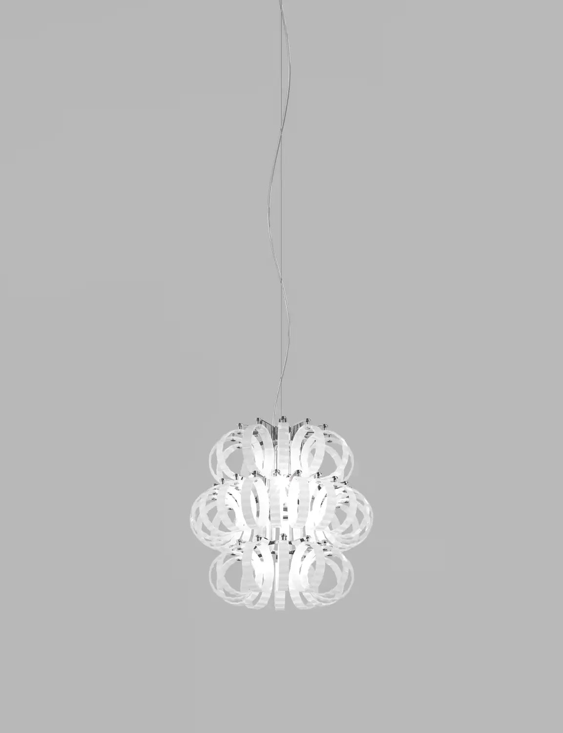 VISTOSI, ECOS PENDANT, PENDANT LIGHT