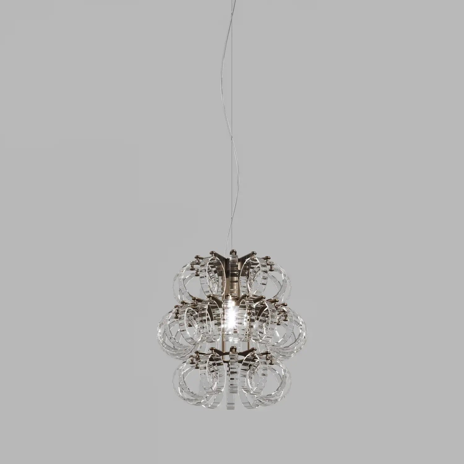 VISTOSI, ECOS PENDANT, PENDANT LIGHT