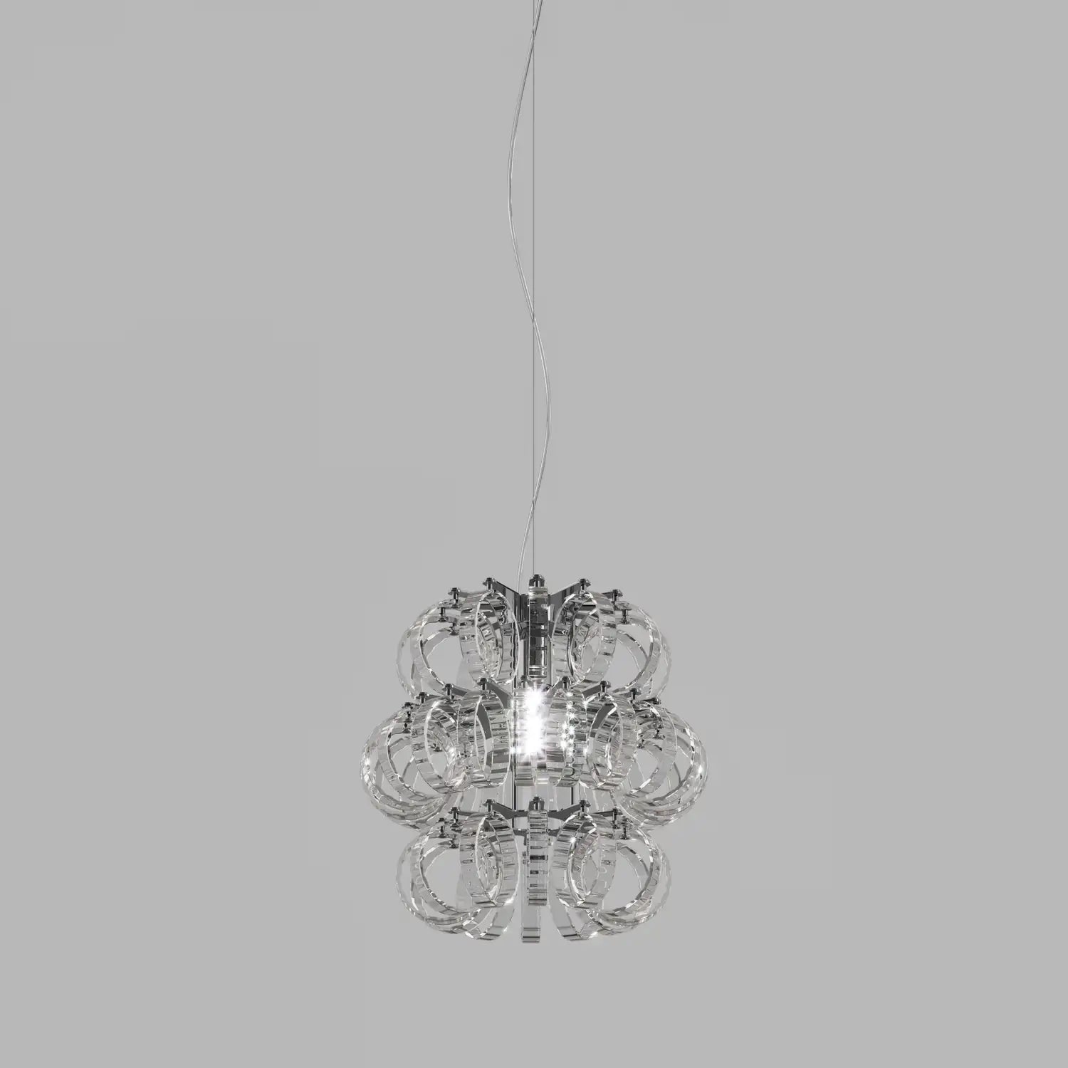 VISTOSI, ECOS PENDANT, PENDANT LIGHT