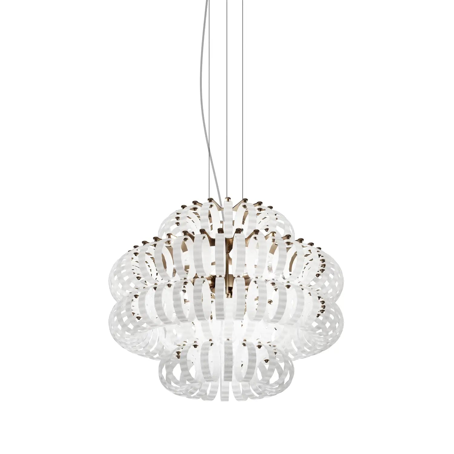 VISTOSI, ECOS PENDANT, PENDANT LIGHT