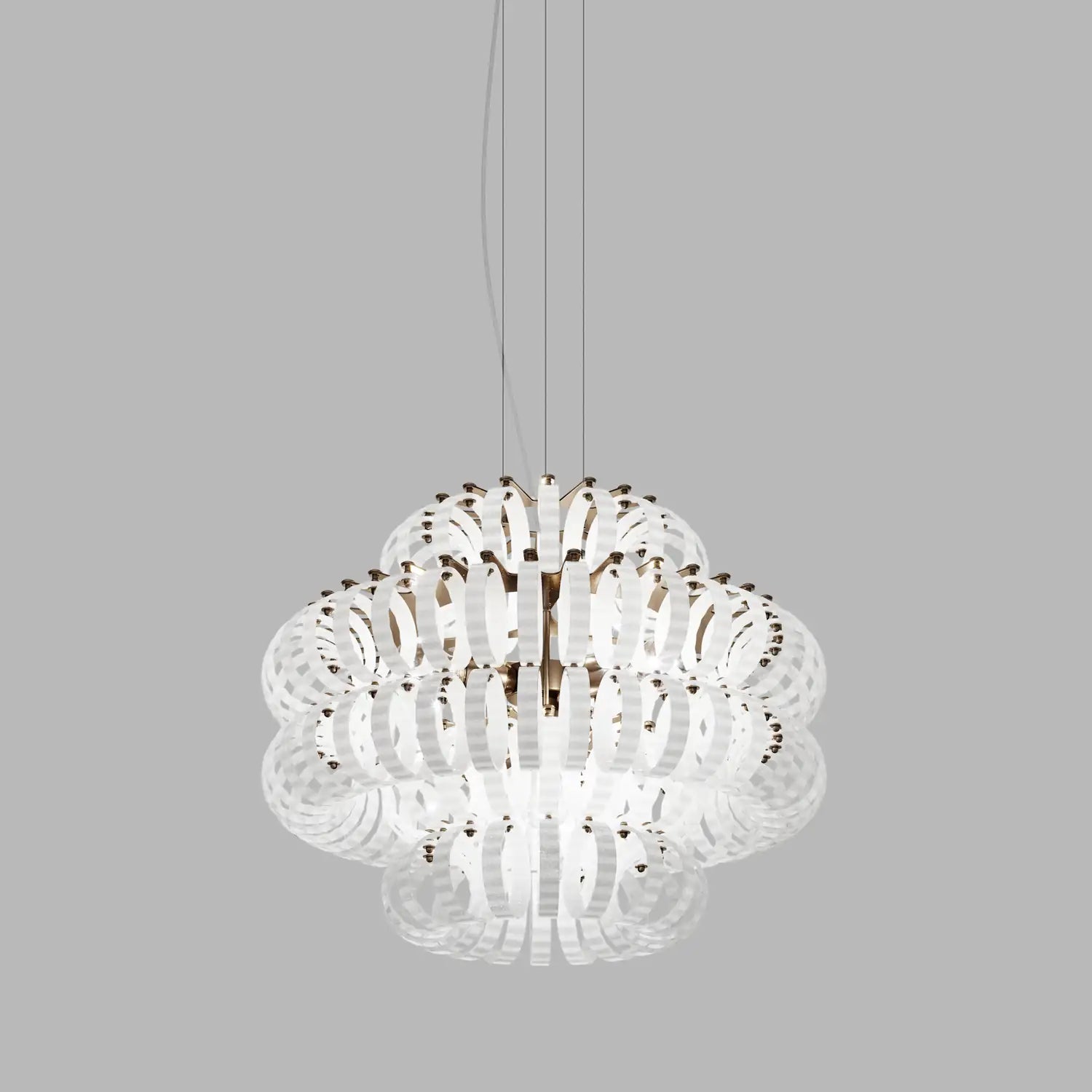 VISTOSI, ECOS PENDANT, PENDANT LIGHT