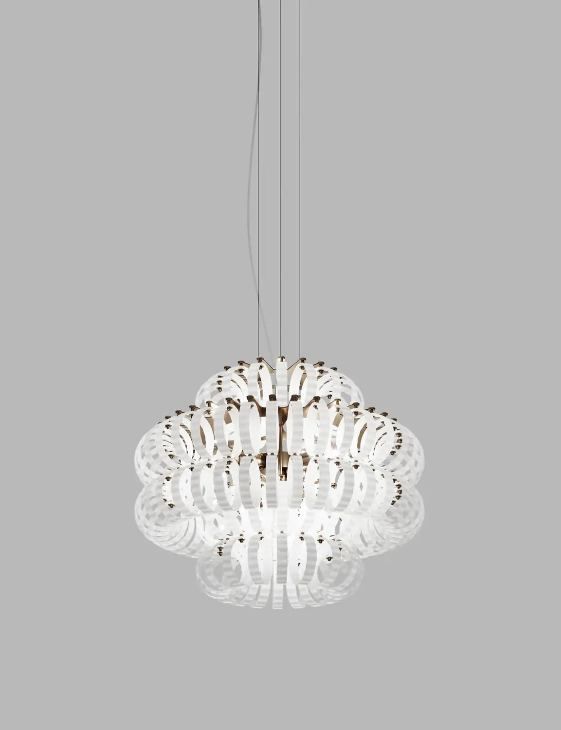 VISTOSI, ECOS PENDANT, PENDANT LIGHT