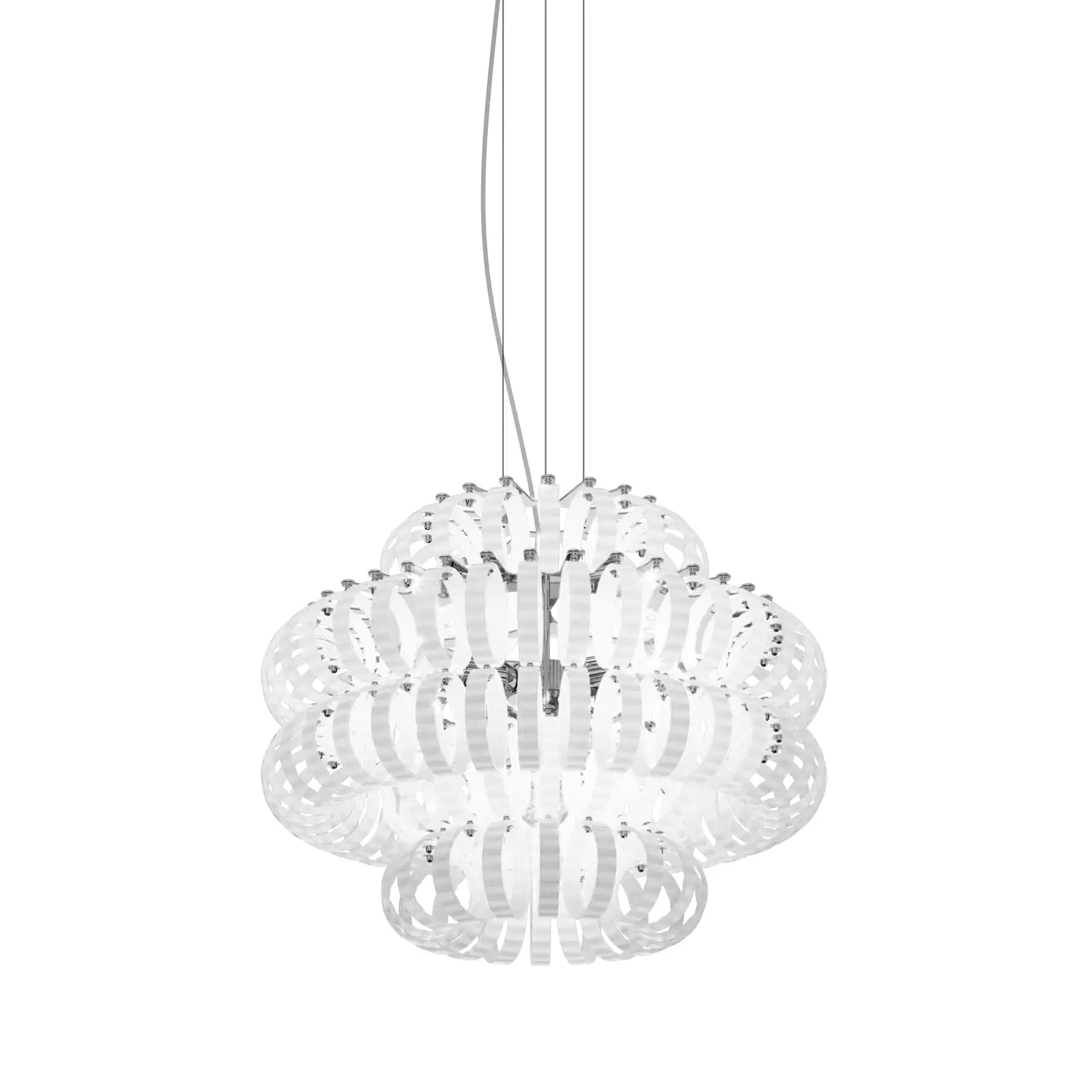 VISTOSI, ECOS PENDANT, PENDANT LIGHT