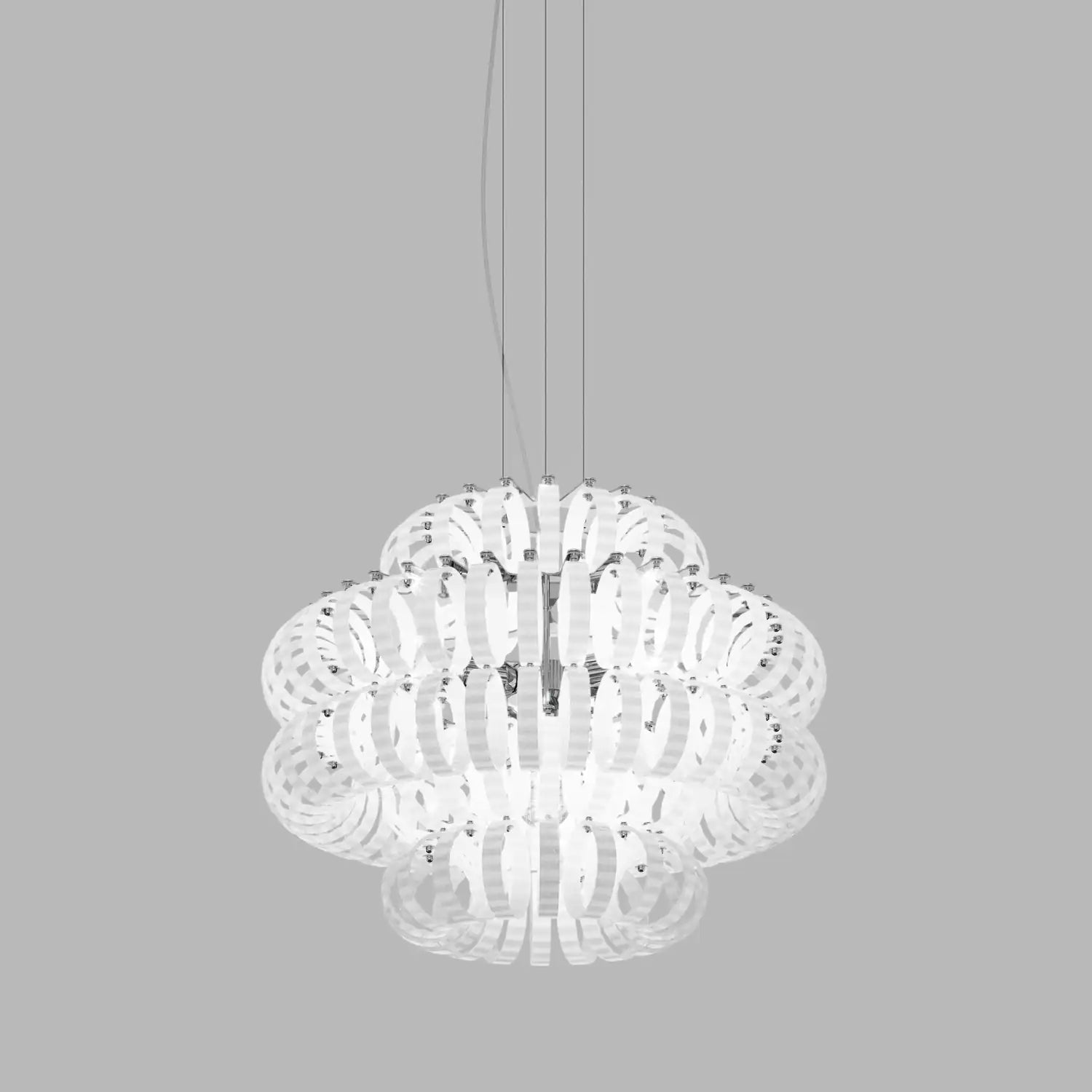 VISTOSI, ECOS PENDANT, PENDANT LIGHT