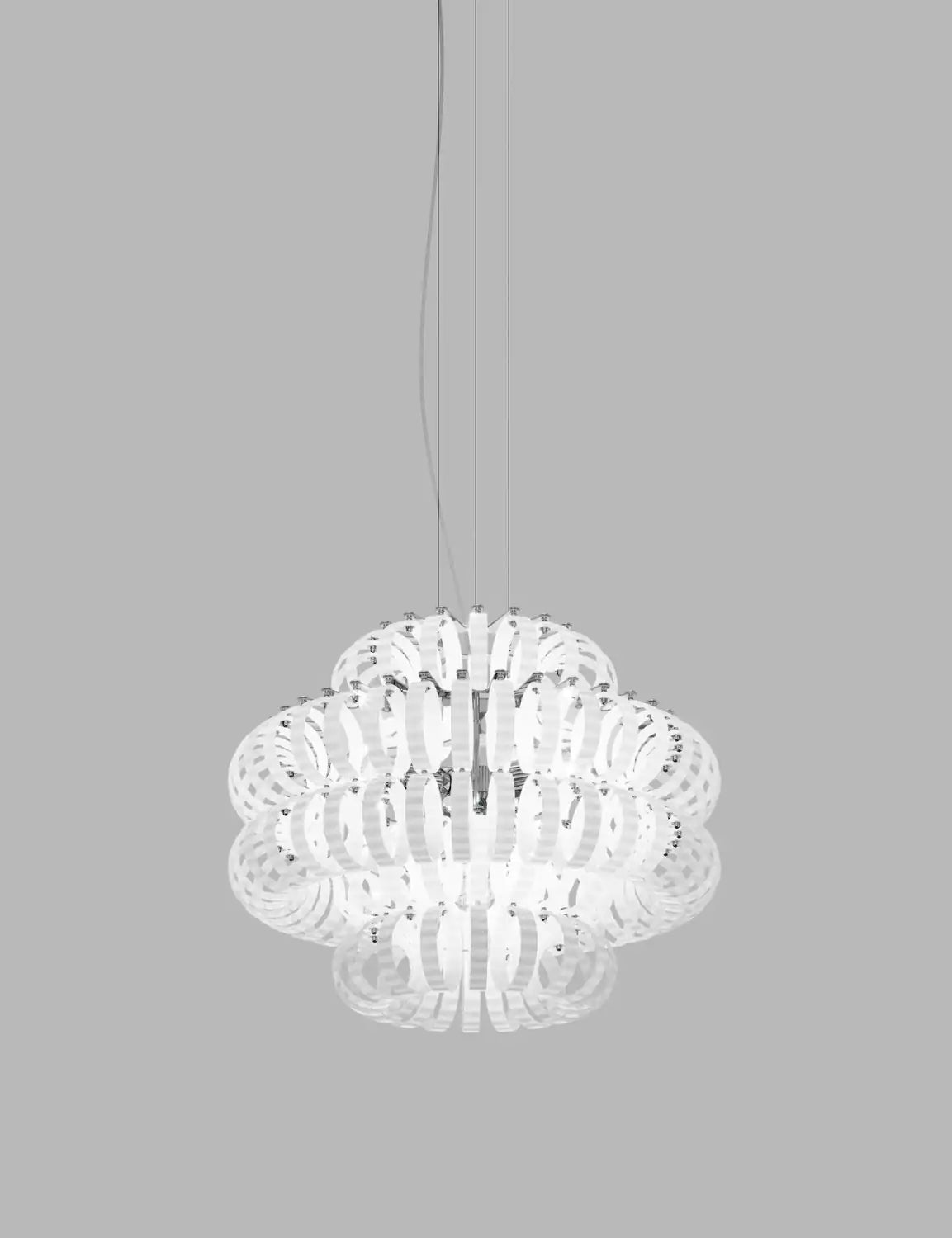 VISTOSI, ECOS PENDANT, PENDANT LIGHT