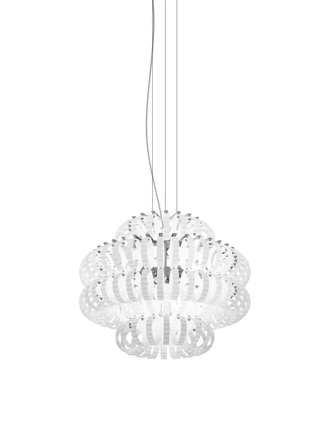 VISTOSI, ECOS PENDANT, PENDANT LIGHT