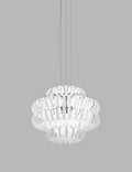 VISTOSI, ECOS PENDANT, PENDANT LIGHT