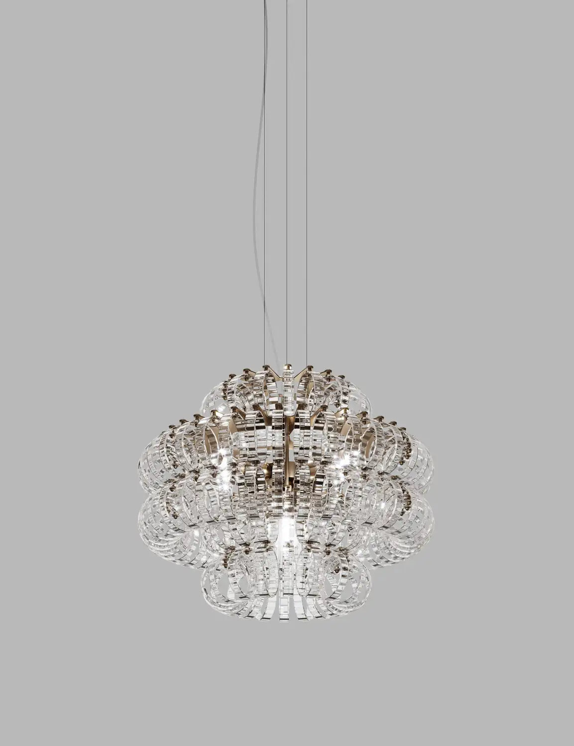 VISTOSI, ECOS PENDANT, PENDANT LIGHT