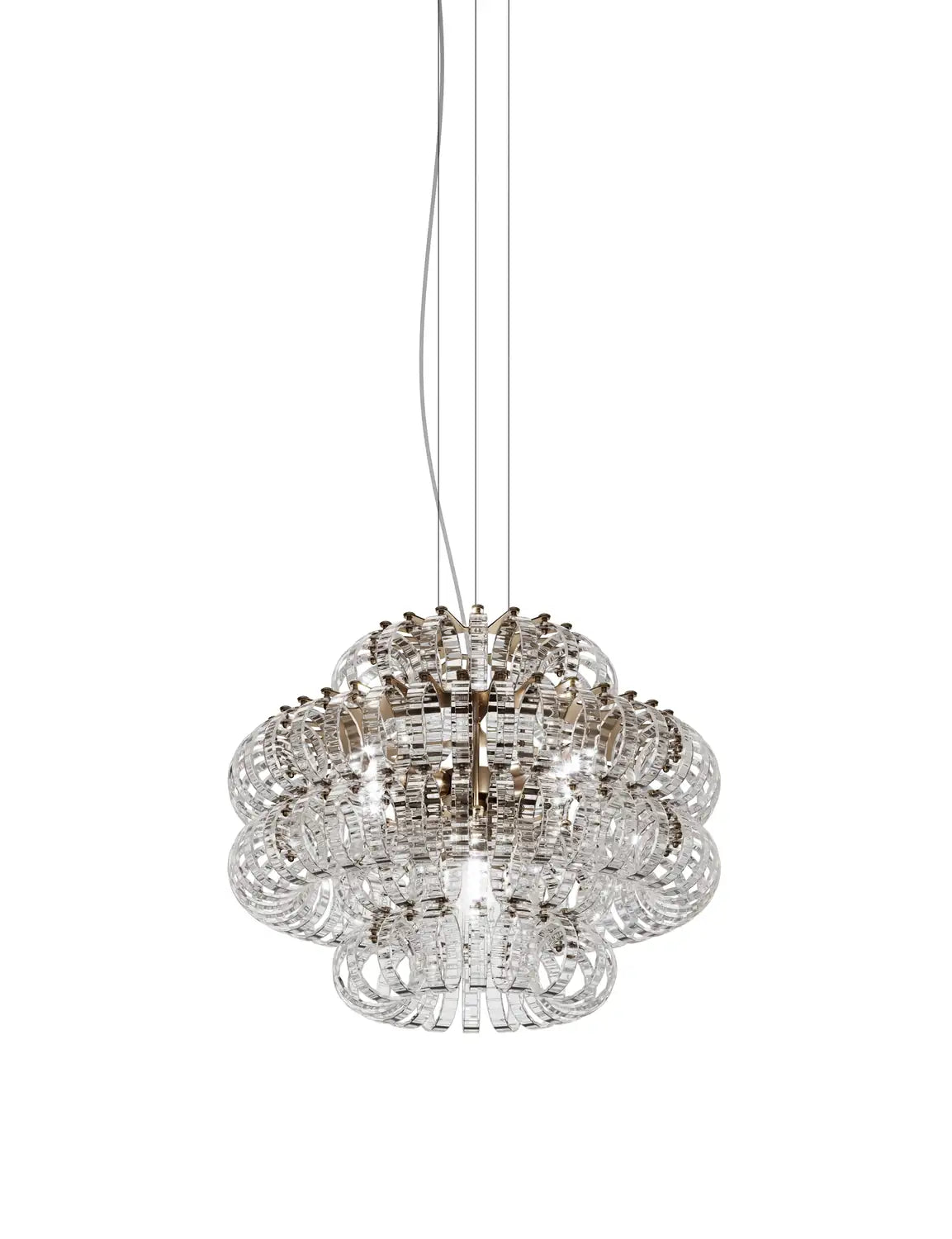 VISTOSI, ECOS PENDANT, PENDANT LIGHT