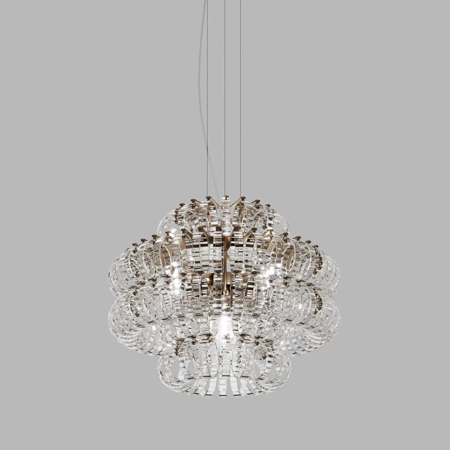 VISTOSI, ECOS PENDANT, PENDANT LIGHT