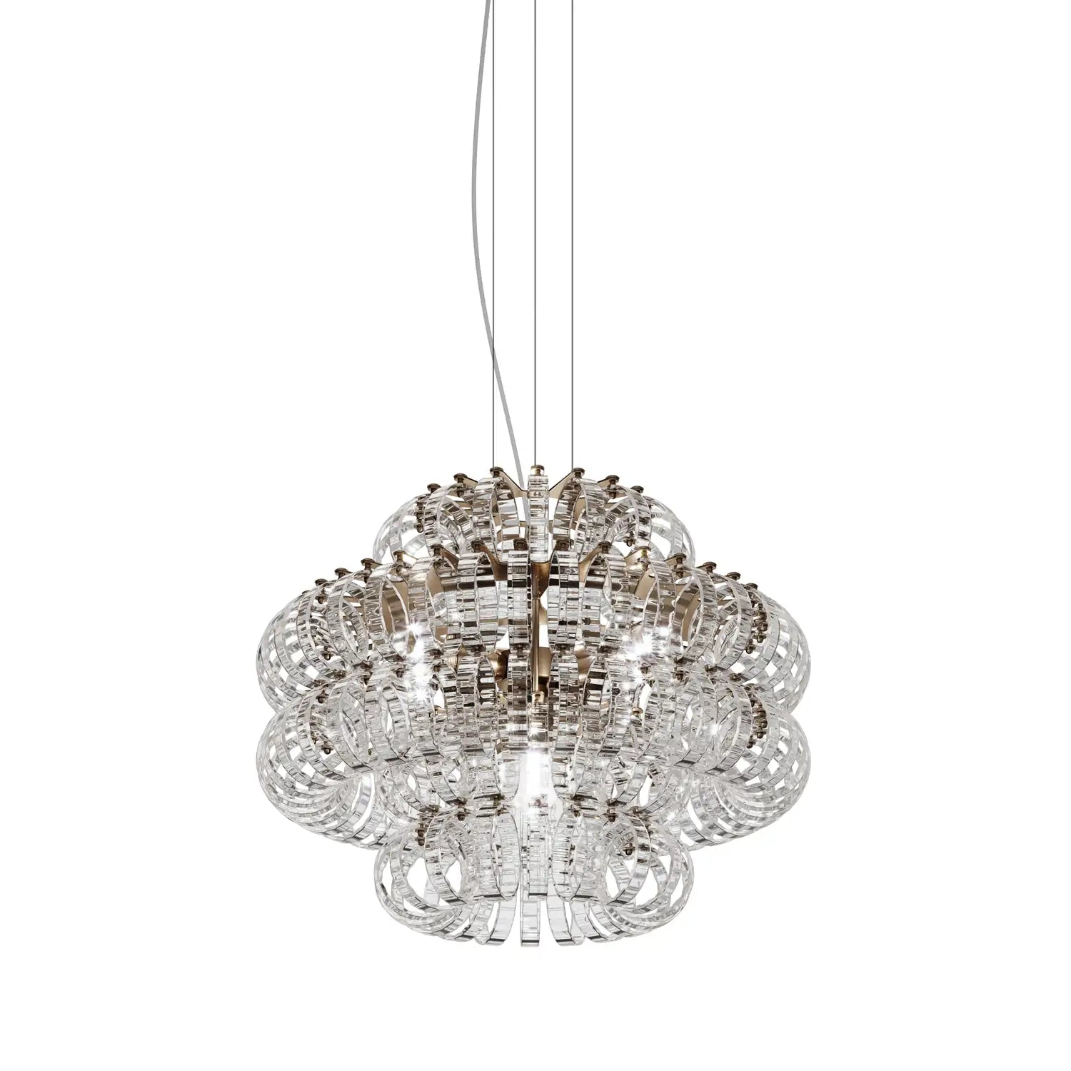 VISTOSI, ECOS PENDANT, PENDANT LIGHT