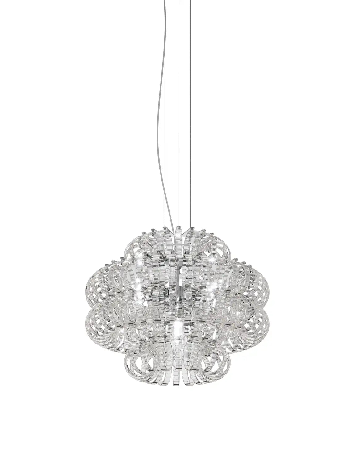 VISTOSI, ECOS PENDANT, PENDANT LIGHT