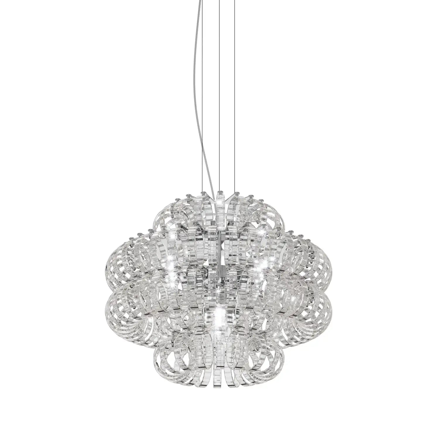 VISTOSI, ECOS PENDANT, PENDANT LIGHT