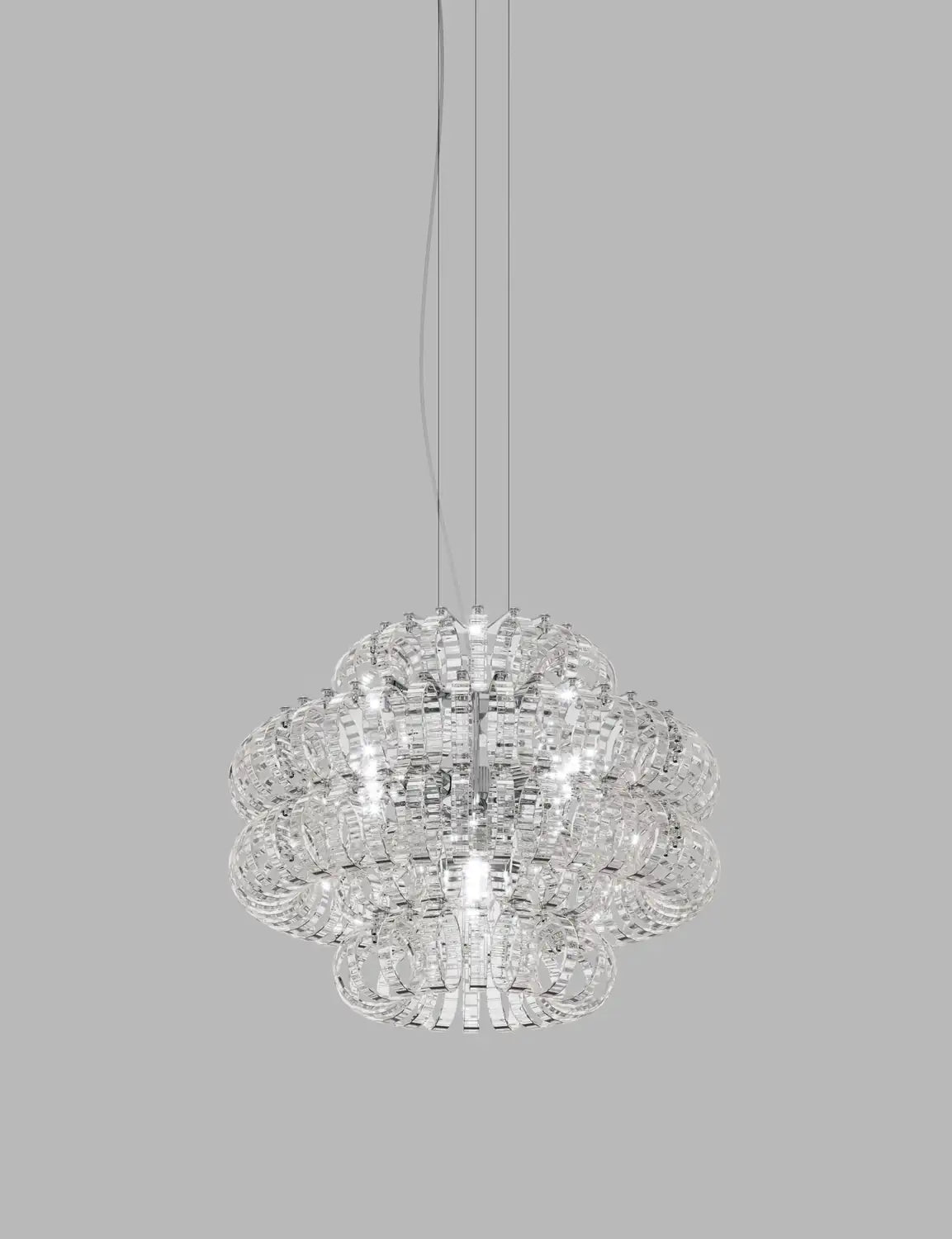 VISTOSI, ECOS PENDANT, PENDANT LIGHT