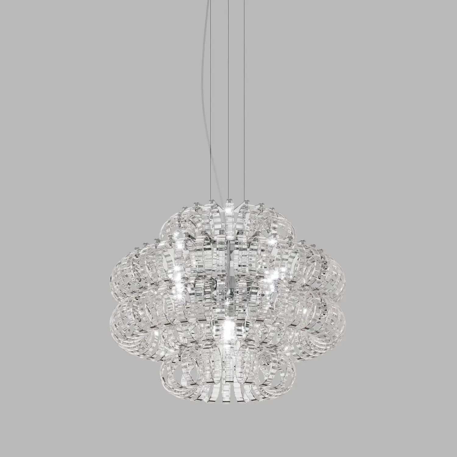 VISTOSI, ECOS PENDANT, PENDANT LIGHT