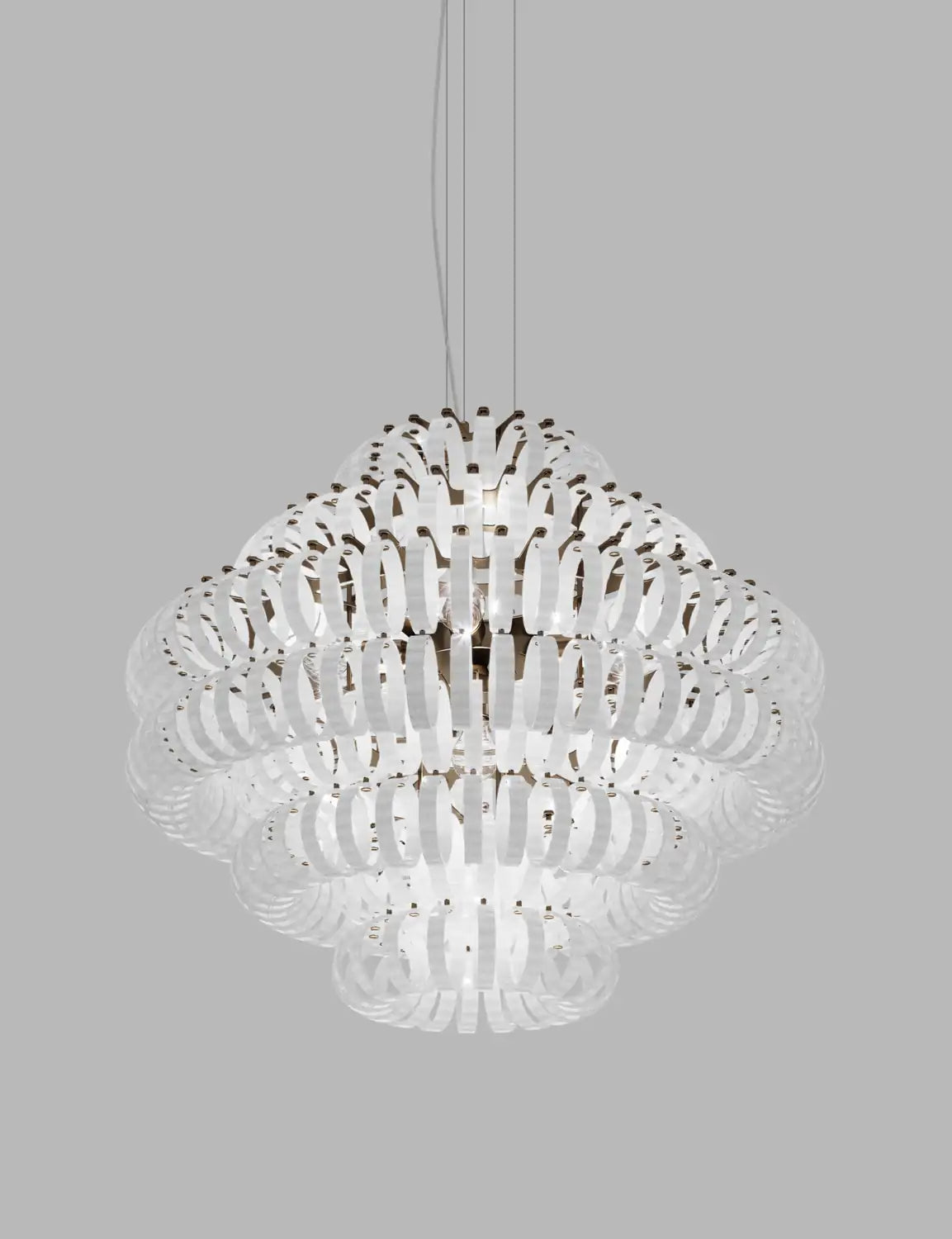 VISTOSI, ECOS PENDANT, PENDANT LIGHT
