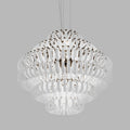 VISTOSI, ECOS PENDANT, PENDANT LIGHT