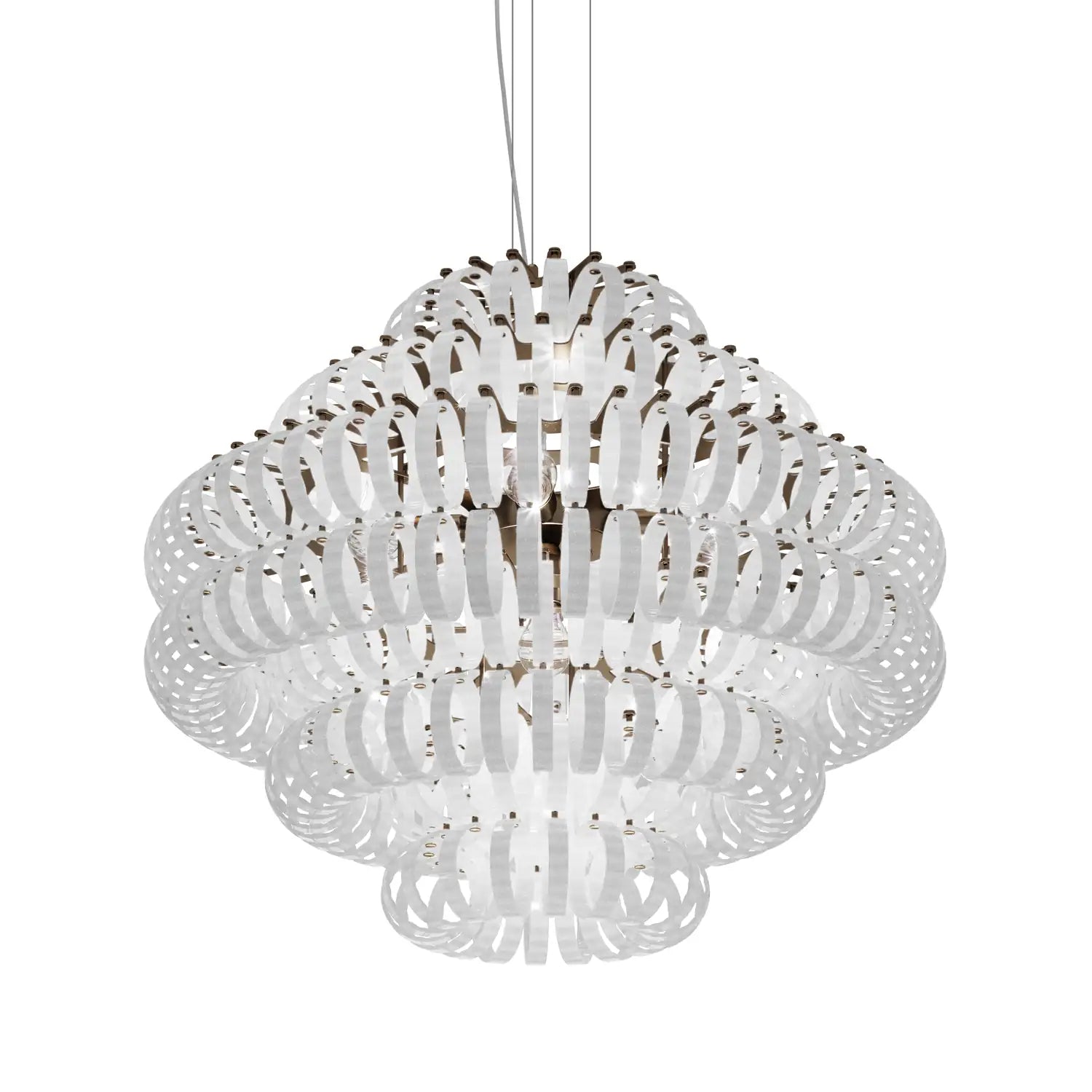VISTOSI, ECOS PENDANT, PENDANT LIGHT