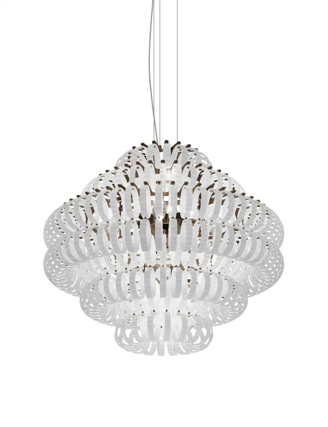 VISTOSI, ECOS PENDANT, PENDANT LIGHT