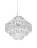 VISTOSI, ECOS PENDANT, PENDANT LIGHT