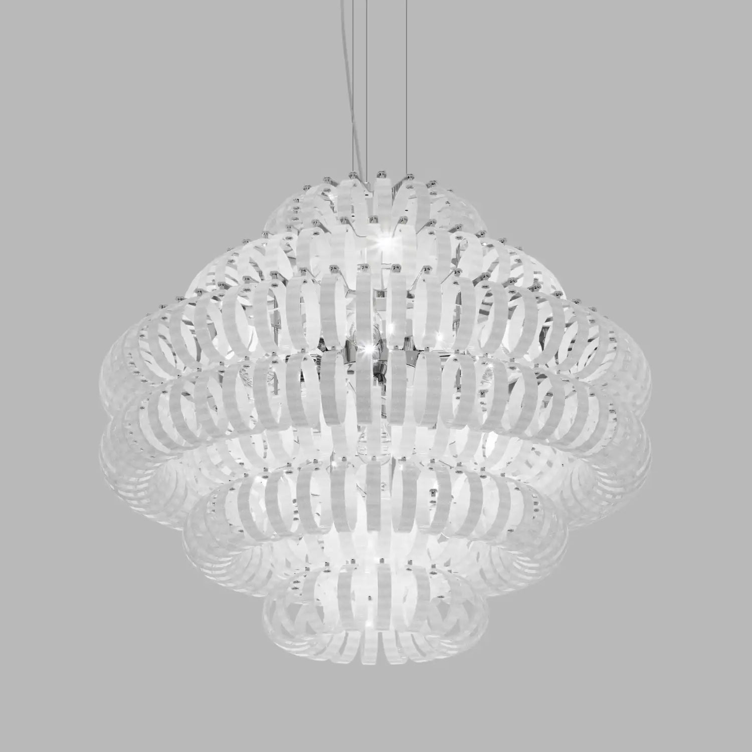VISTOSI, ECOS PENDANT, PENDANT LIGHT