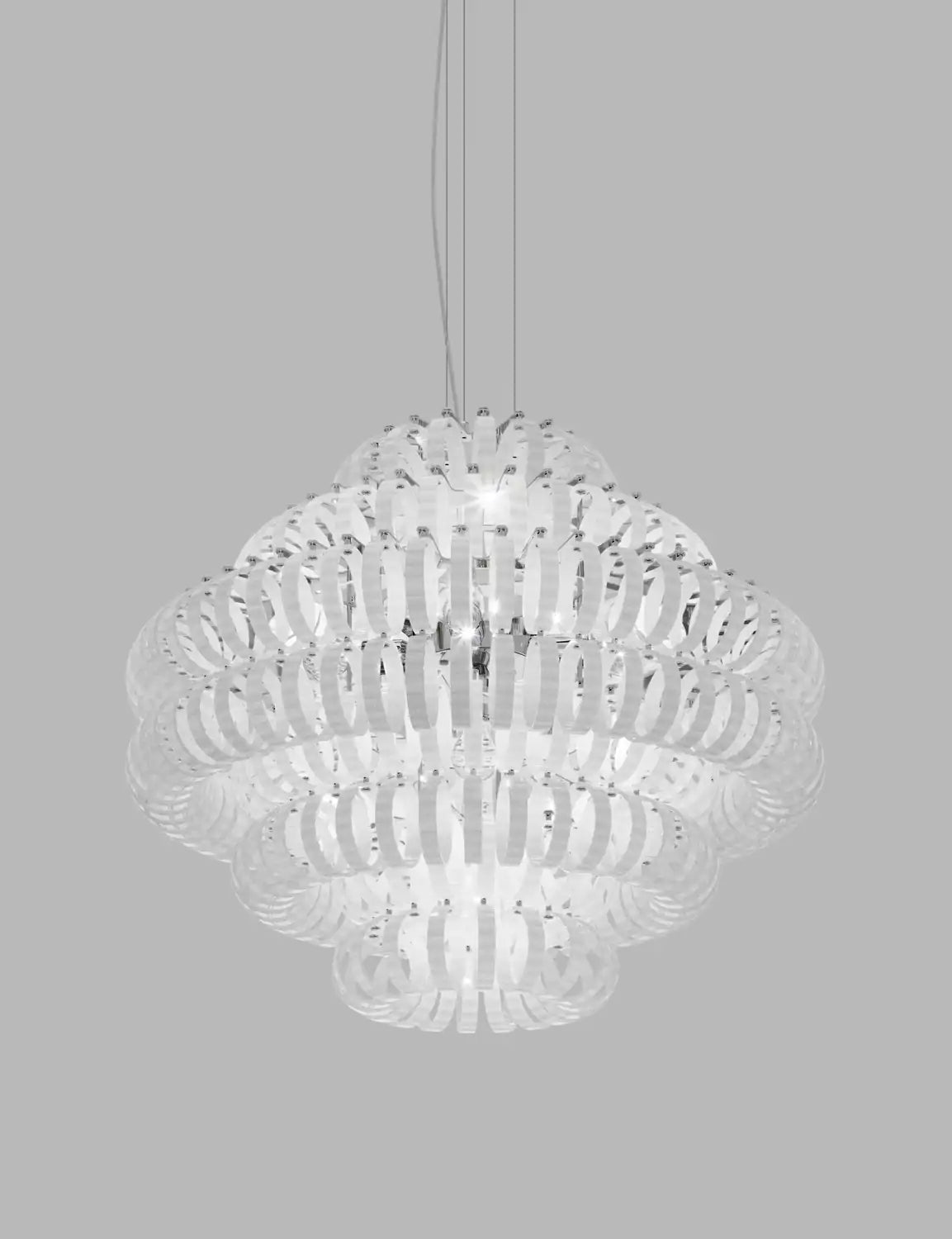 VISTOSI, ECOS PENDANT, PENDANT LIGHT