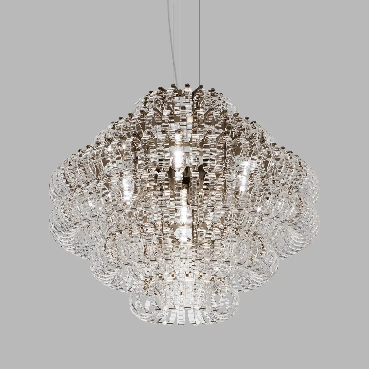 VISTOSI, ECOS PENDANT, PENDANT LIGHT